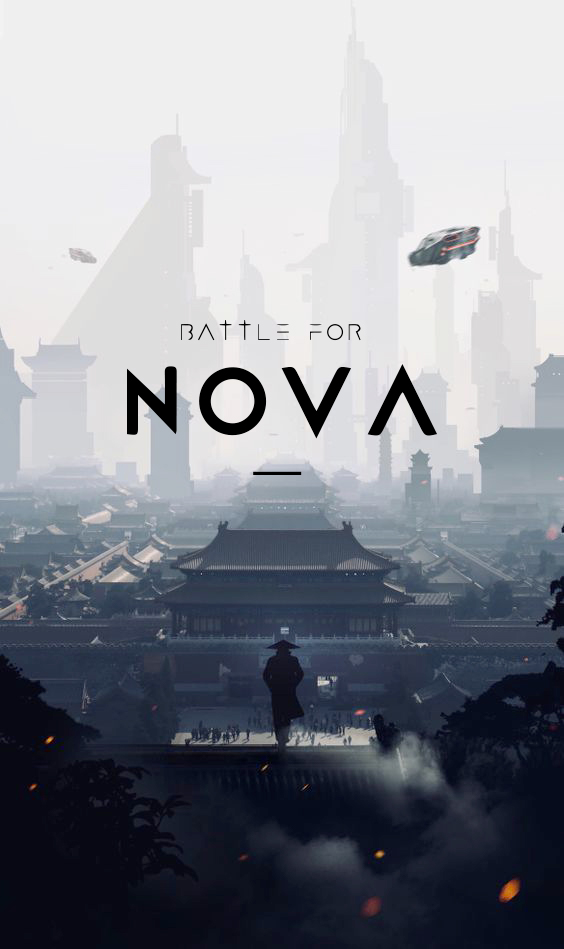 Cyberwave tweet media