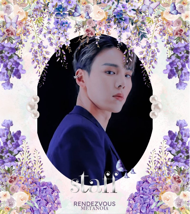 Ready to dance the night away as the flowers serenade you to Cupid's choice?🏹

Dress to the nines and make your way to the Rendezvous. My name is Alisander Iwaizumi and get ready to wine and dine with METANOIA! 🥂 

#RendezvousWithMetanoia
#ChanceAtLove