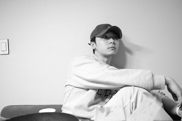 TheManBLK_Team's tweet photo. [ IG UPDATE- #JAEOH ]
220219

🔗https://t.co/s0EGB6MfzL

@TMB_TheManBLK #THEMANBLK https://t.co/GZE3YHsSq2