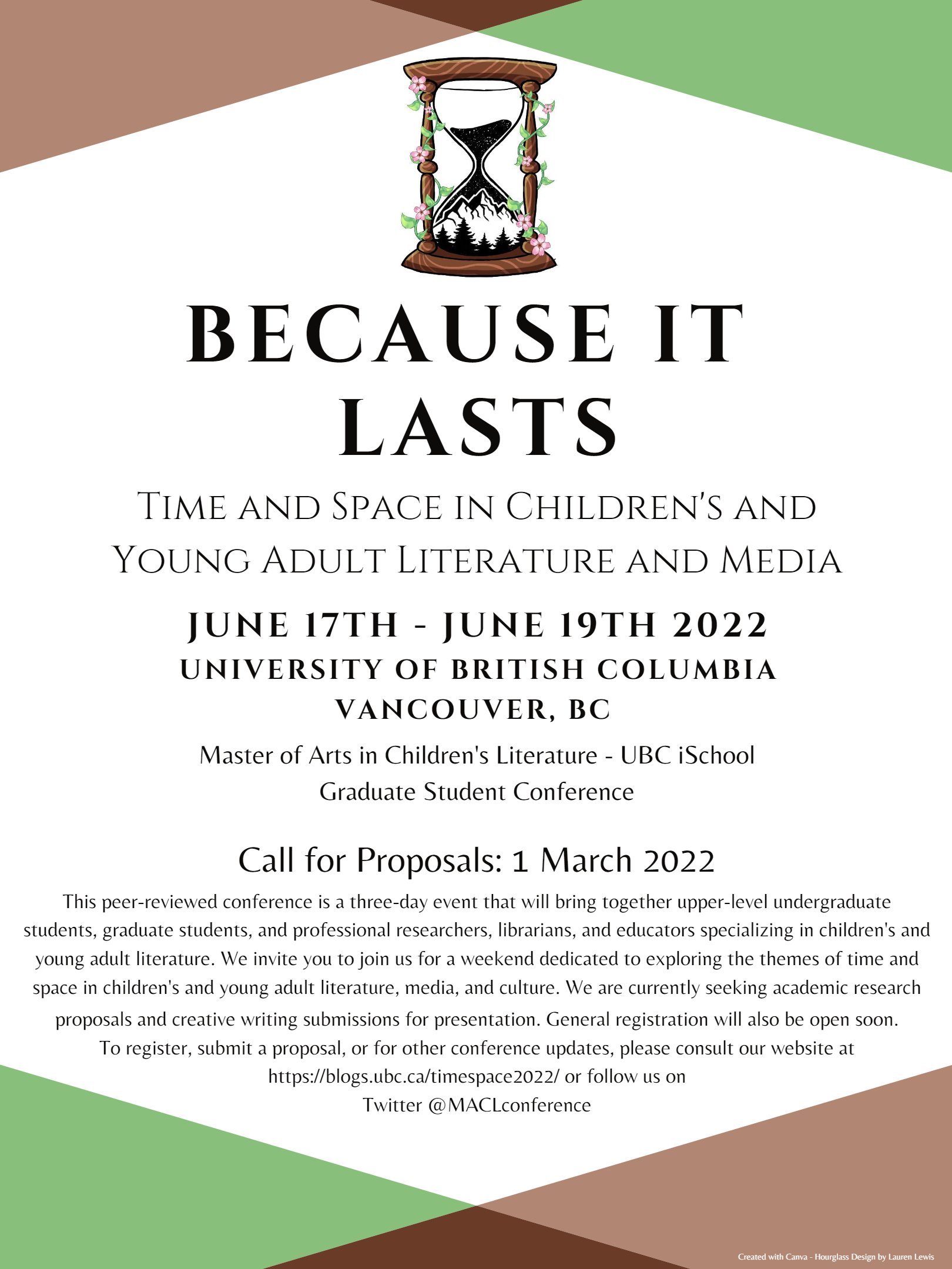 Ubc Calendar 2022 Ubc School Of Information (@Ubcischool) / Twitter