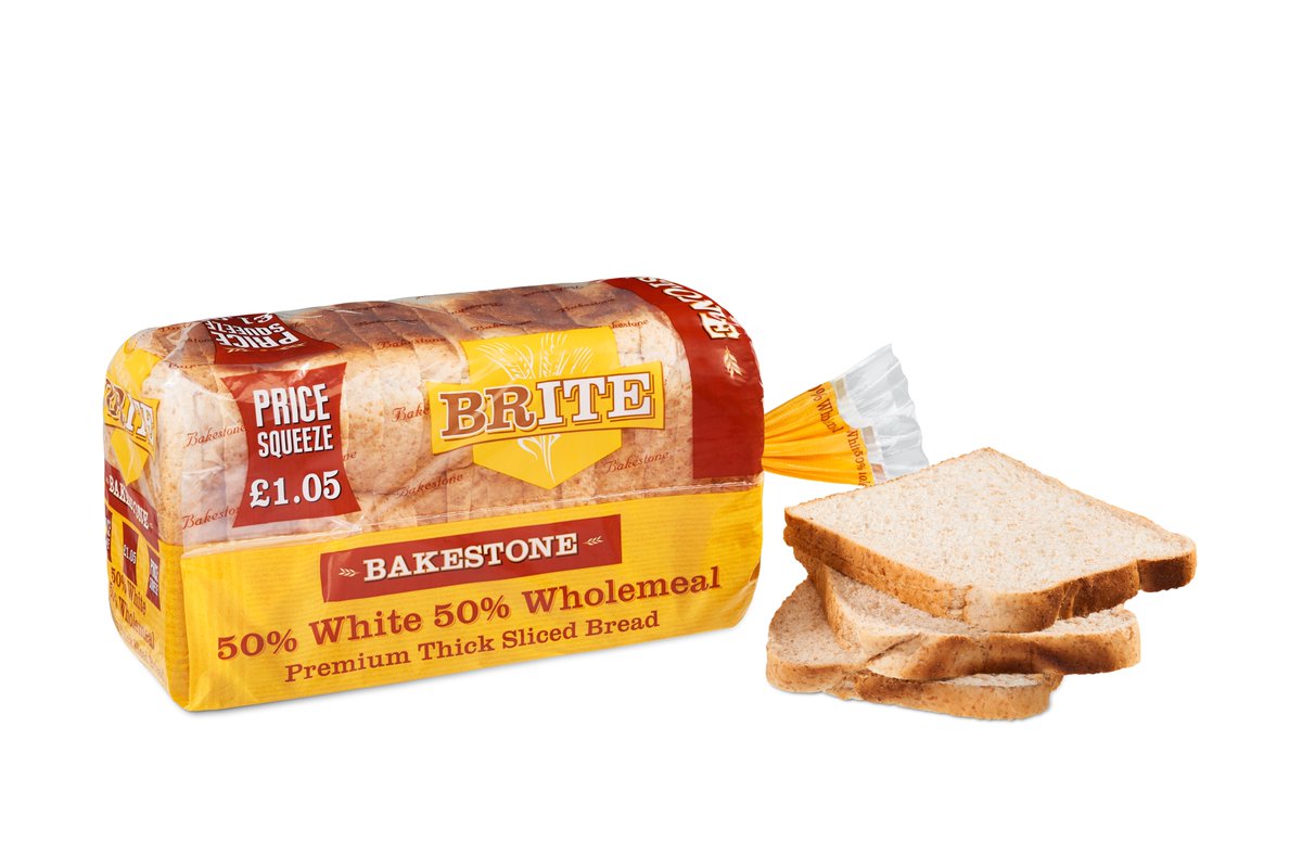 Coultons Bread Ltd tweet media