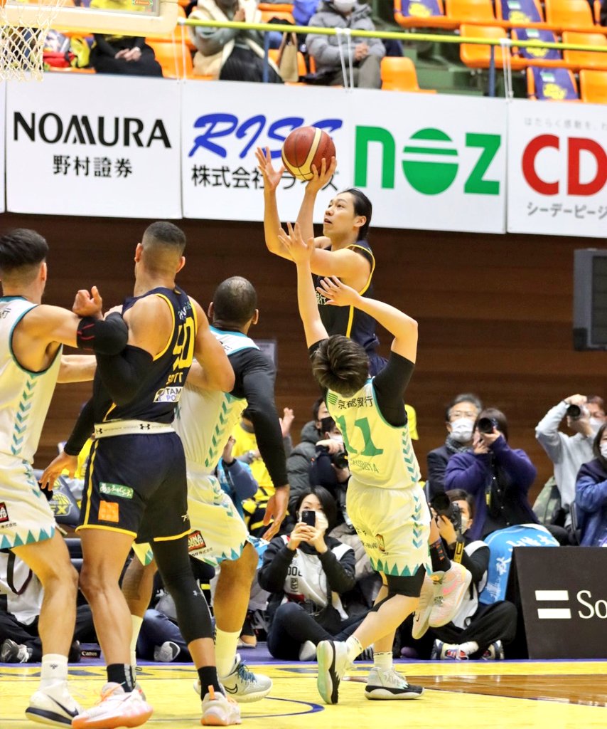 32Yukarikun's tweet photo. #BREX
#vs京都戦
#荒谷裕秀
#RingAttack https://t.co/TGfNBRf1Ok