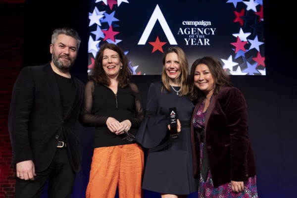 DigitalGravityR's tweet photo. Congratulations to all of the Winners and nominees 👏👊🙌🍾
Campaign UK Agency of the Year Awards 2021: winners revealed 
#agency # #digitaltalent  https://t.co/3a4gL6uEzc https://t.co/U7DZGvXurV