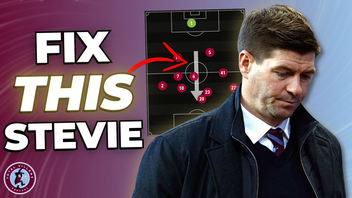 Total Villans Podcast tweet media