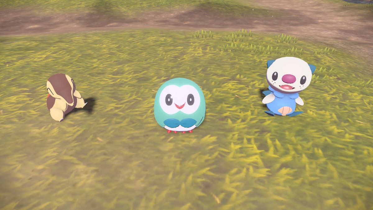 Matako_pokemon's tweet photo. いやぁ〜これが見たかったのよ！
本当達成感やばい😆 https://t.co/OMQfyhBpLX