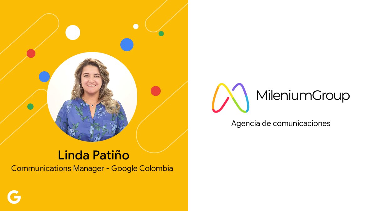 Google Colombia tweet media