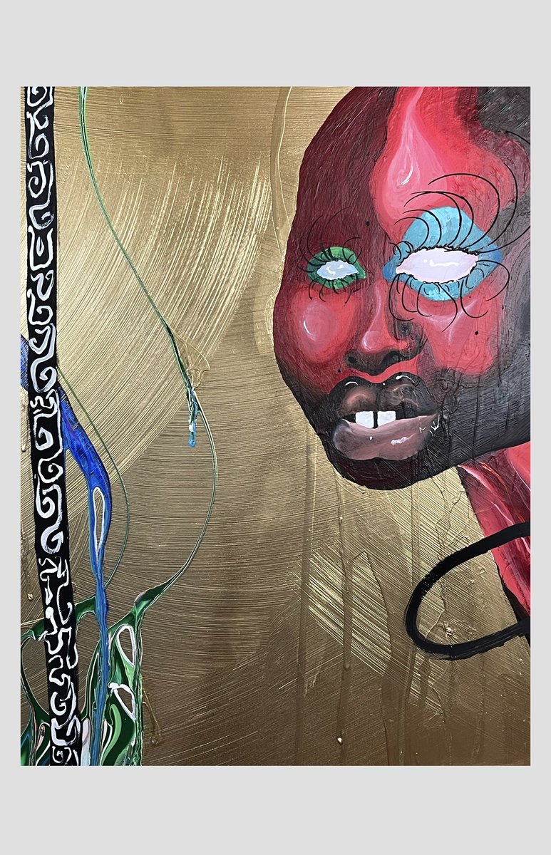 eegaho's tweet photo. gges. 2022 #BLACKARTIST https://t.co/CRMG0cqd8q