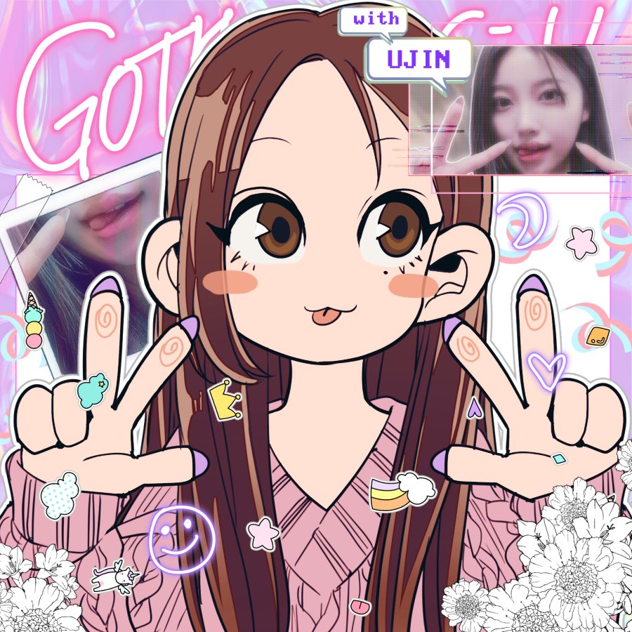 vov3434's tweet photo. goth girl!! 리스팅 완료!
https://t.co/tqVioGfXq3

Ujin @UjinOwn 이 귀염뽀짝한 고스걸의 모습으로 등장!
달의 앞면과 뒷면처럼 두 가지 매력을 가진 유진을 만나보세요🌜👇
https://t.co/KvvIADcYhM

일반 고스걸은 내일 pm 9시까지 40클레이부터 오퍼받습니다! 

#nft #opensea https://t.co/lYEdVv7Kf7