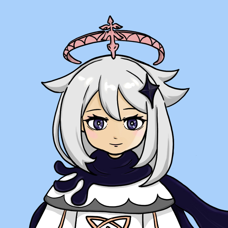 witch__chaan's tweet photo. Веселую и общительную Паймон в ленту!

#Паймон #Геншин #Genshin #Paimon #genshinimpact #art #artwork #artist #drawing #paintart #illustration #characterillustration #digitaldrawing #digitalpainting #digitalillustration #lineart https://t.co/fKKqsBYh4Q
