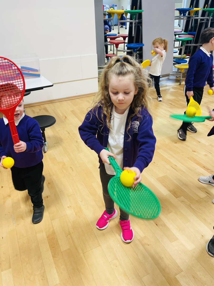 southdaleps's tweet photo. When P1 are having so much fun in PE today the kitchen staff had to join in too! ๐๐ #TeamSouthdale #SDPE #SouthdaleSkills https://t.co/z12atS97zQ