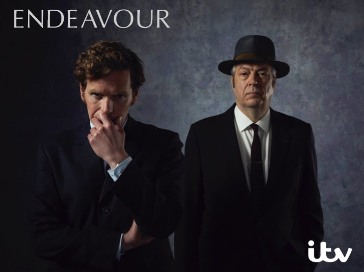 hurleyfunbags's tweet photo. Some good news today. 😁 @ITV @EndeavourTV Series 9 is being Filmed later this year. #Endeavour #Thursday #Strange #Bright return for their final cases together in #Oxford ? #McNutt on the way? #Joan settling down? Be interesting to see how it ends 🤔 @ScriptULike #TeamEndeavour https://t.co/V4LUiRNfzj