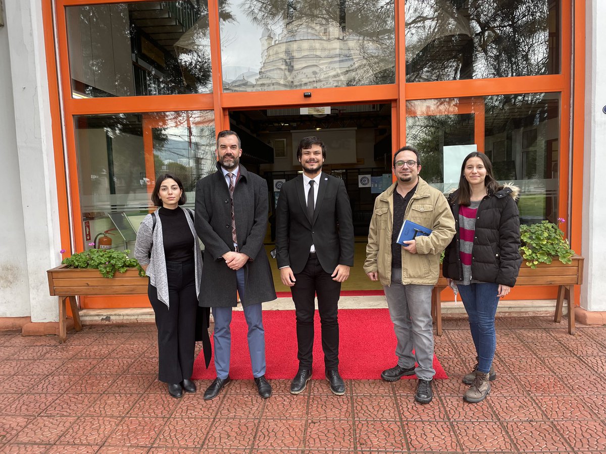 EGE TEKNOPARK tweet media