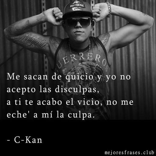 Frases de rap (@CampoFreestyle) / Twitter