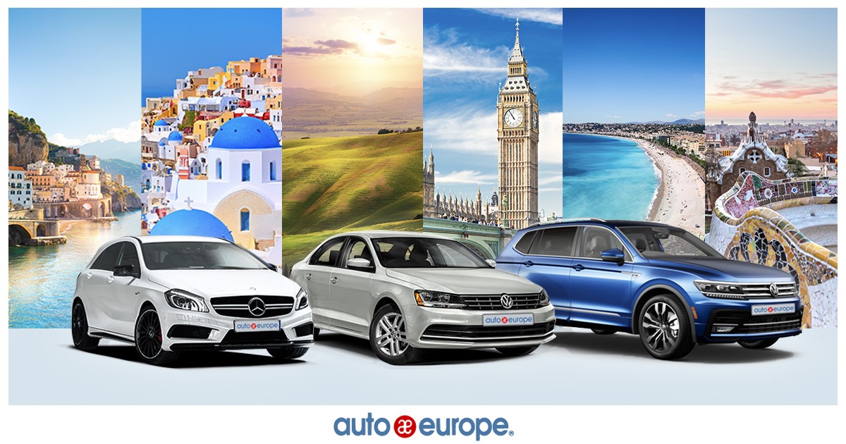 AutoEurope_DK's tweet photo. Vores Globale udsalg starter i dag! Benyt dig af vores eksklusive priser med op til 20% rabat på din næste billeje. Med over 85 tilbud at vælge imellem har du indtil den 1. marts til at gøre en god handel: https://t.co/nYnBUugrOc https://t.co/uynRE4biRU