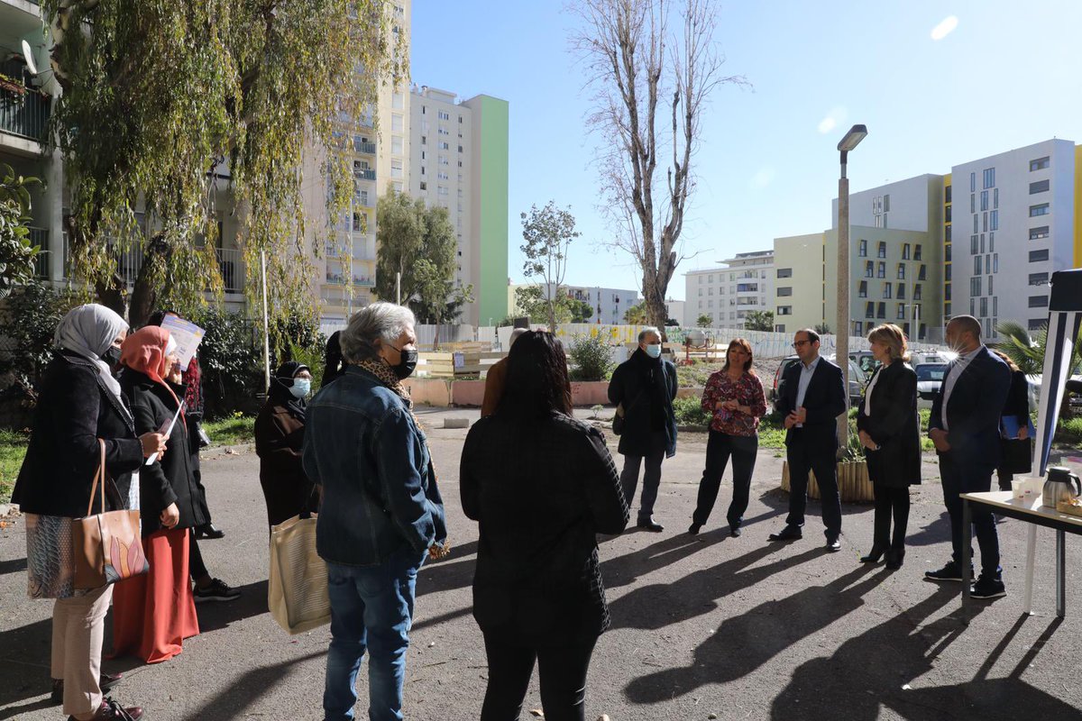 anthony_borre's tweet photo. Merci à l’ensemble des partenaires associatifs et des bailleurs, mobilisés aux côtés de la @VilledeNice, pour avoir contribué à sensibiliser les habitants de nos quartiers sur ce sujet si important.

🗣 S'abstenir, c'est laisser les autres choisir !

#Élections2022 https://t.co/TsGySCE0yA