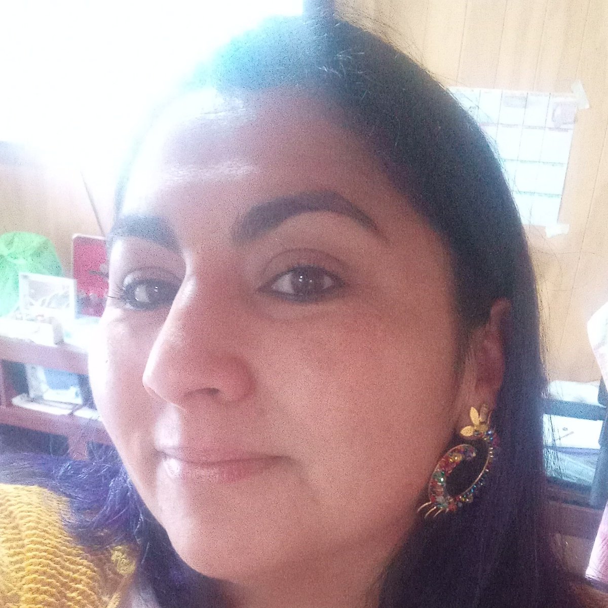 crivasquez's tweet photo. #NuevaFotoDePerfil https://t.co/4pxtrSEAuH