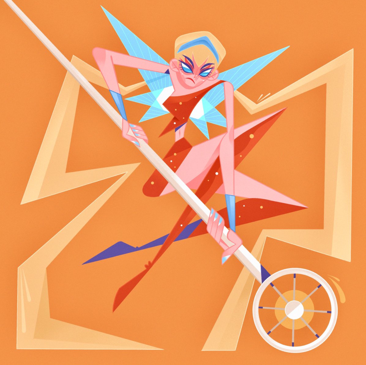 New piece of art from Bao Viet Hideout Collection. Check them out at our discord shop discord.gg/rebellionnft .

To win 🥇🥈🥉: 

1. Follow <a href="/RebellionNFT/">Rebellion 🔯☮️✝️</a> and <a href="/BaovietNg/">Bao Viet 👁‍🗨 🔳 🔲 ⚫️</a>
2. Tag your friends and Retweet.
3. Join our Discord at: and drop a ♥️ on our Shop.

Have a nice day!