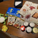 ツイートに含まれる画像