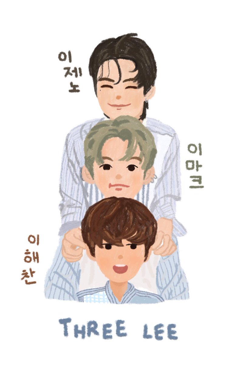 catchupsweet07's tweet photo. ถ้าเป็นพวงกุญแจคุณพี่คิดว่ามันจะน่ารักมั้ยฮ้ะ #NCTDREAM #nctfanart https://t.co/PhRSHsJMfa