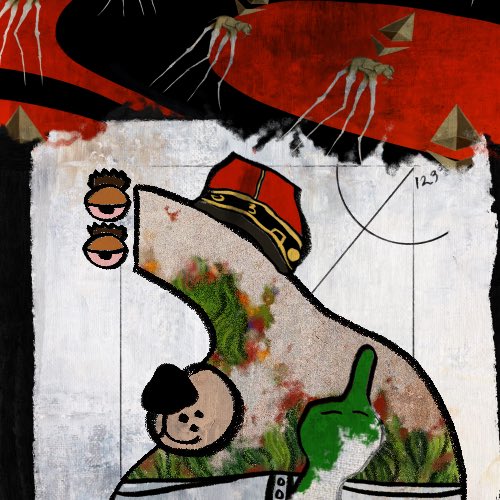 Fine art 🖼 ✅

Two bit bears inspiration🐻 ✅

Borpaness 💯 ✅ 

<a href="/TwoBitBears/">Two Bit Bears</a> <a href="/MoMBGallery/">Museum of Modern Borpa</a>