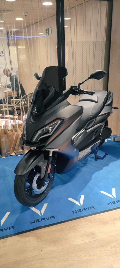 ForoCochesEléctricos tweet media