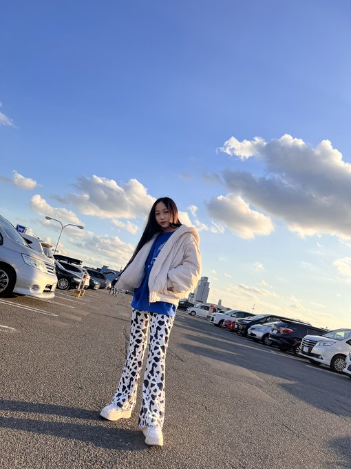 Twitterのコスプレ画像28