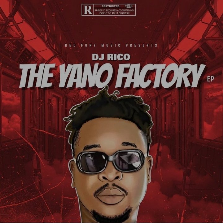 MissCossa's tweet photo. 04 March 🔜 @DjRicoSA be dropping the 🔥Ep 📌

Please share &amp; Retweet ‼️‼️‼️ https://t.co/p5duUI4Dtp