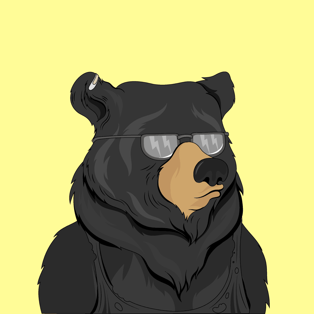 CryptoCardGame1's tweet photo. We are pleased to welcome these two fancy dudes to our team :-)

I hope that the cooperation between us will be successful :-D
#NFT #FancyBears #openseanfts #cardgame https://t.co/GDcRqmpSvr