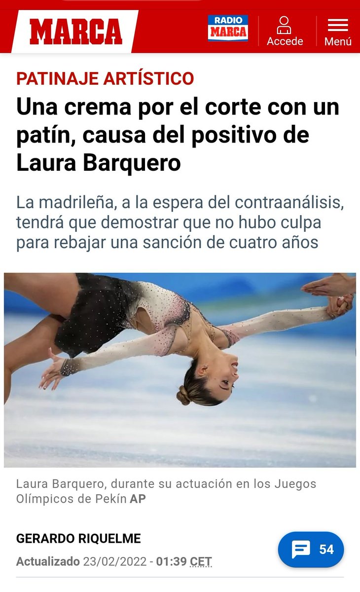 Ejercicio práctico de objetividad informativa en dos sencillos pasos.