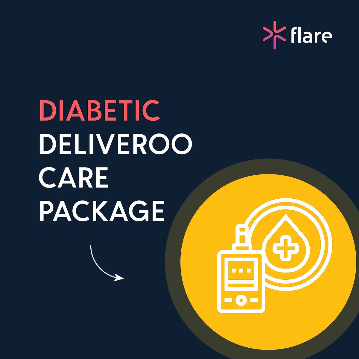 FlareSafety's tweet image. Here&apos;s how @Deliveroo saved the day 🙌 Glad to be protecting their global fleet of riders

#FlareApp #PersonalSafety #IncidentDetection