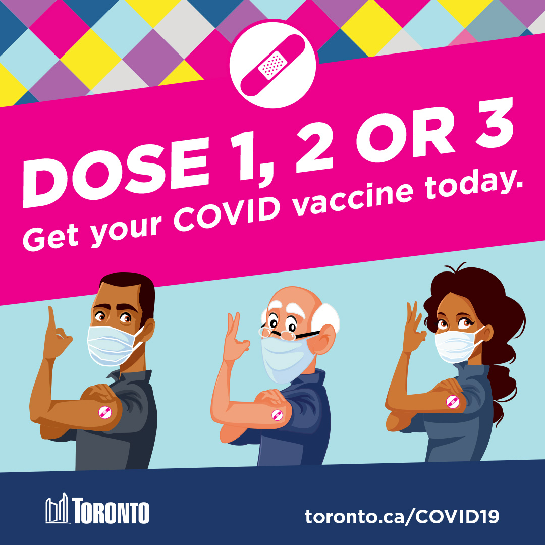 Upcoming pop-up vaccine clinics in Ward 10: 

📍Today: <a href="/scadding_court/">Scadding Court Community Centre</a> 
📍Thurs: Canoe Landing Community Centre 
📍Sat: <a href="/waterfrontncto/">Waterfront Neighbourhood Centre</a> 

➡️Visit my website for details: joecressy.com/february_pop_u…