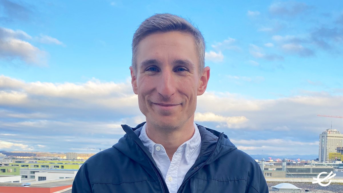 Climeworks's tweet image. Meet the team behind Climeworks. This is Benjamin, Head of Commissioning &amp;amp; Operation and responsible for the commissioning and operation of #Climeworks CO₂ and CDR (#CarbonDioxideRemoval) production plants. Why don't you join us, too? bit.ly/3p6Sohr