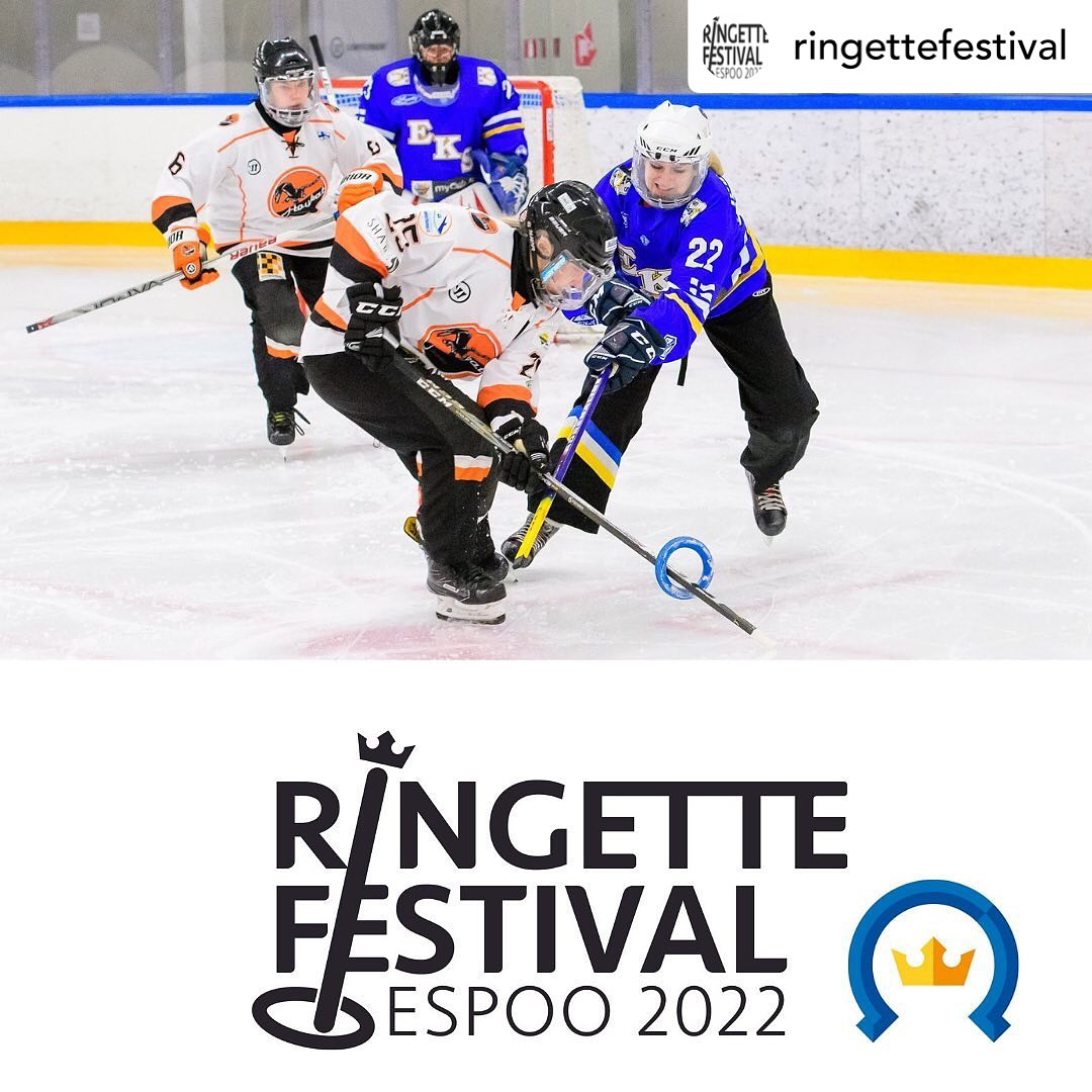 International Ringette Federation tweet media