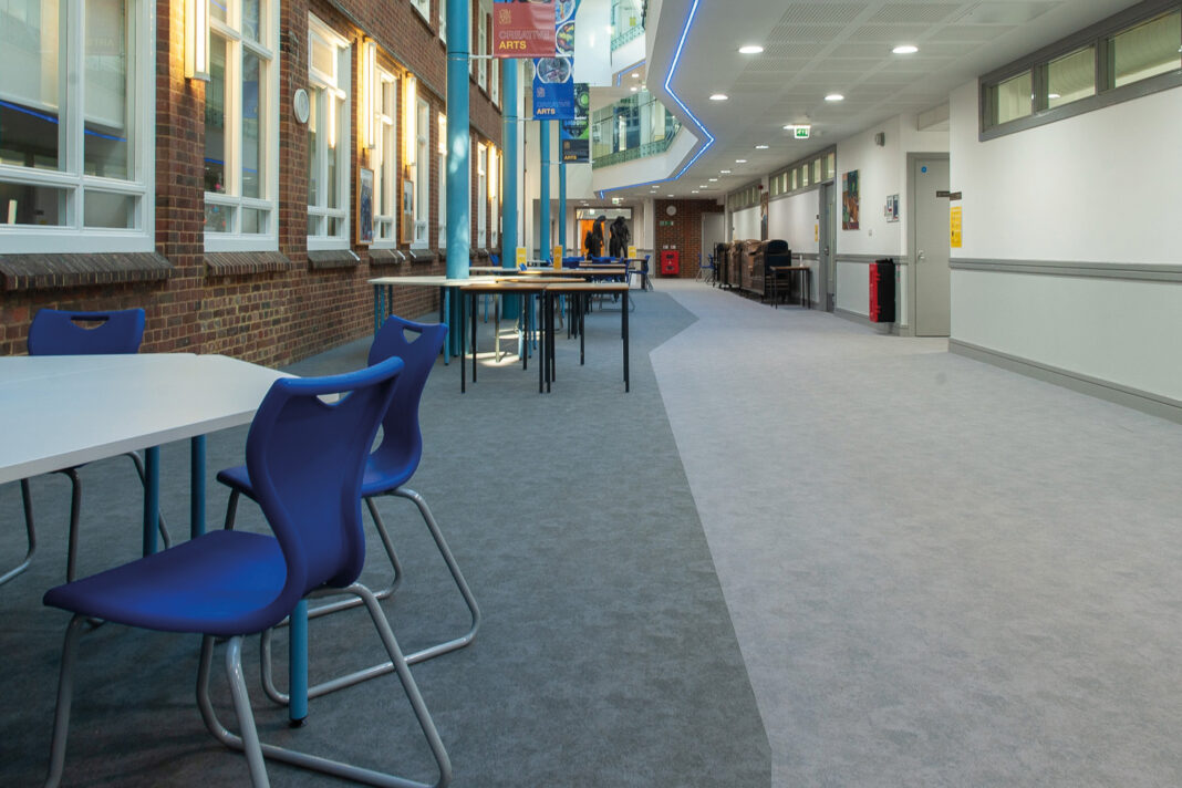 Flooring Library (@flooringlibrary) on Twitter photo Our inspiration of the day goes to <a href="/FBallUK/">F. Ball and Co. Ltd.</a> with its involvement of the installation at Hampton School.
For chance to be inspiration of the day, upgrade your images and files to your page on the CFJ website below 📚👇
contractflooringjournal.co.uk/search-by-comp…
#flooring #flooringexpert #fball Our inspiration of the day goes to <a href="/FBallUK/">F. Ball and Co. Ltd.</a> with its involvement of the installation at Hampton School.
For chance to be inspiration of the day, upgrade your images and files to your page on the CFJ website below 📚👇
contractflooringjournal.co.uk/search-by-comp…
#flooring #flooringexpert #fball