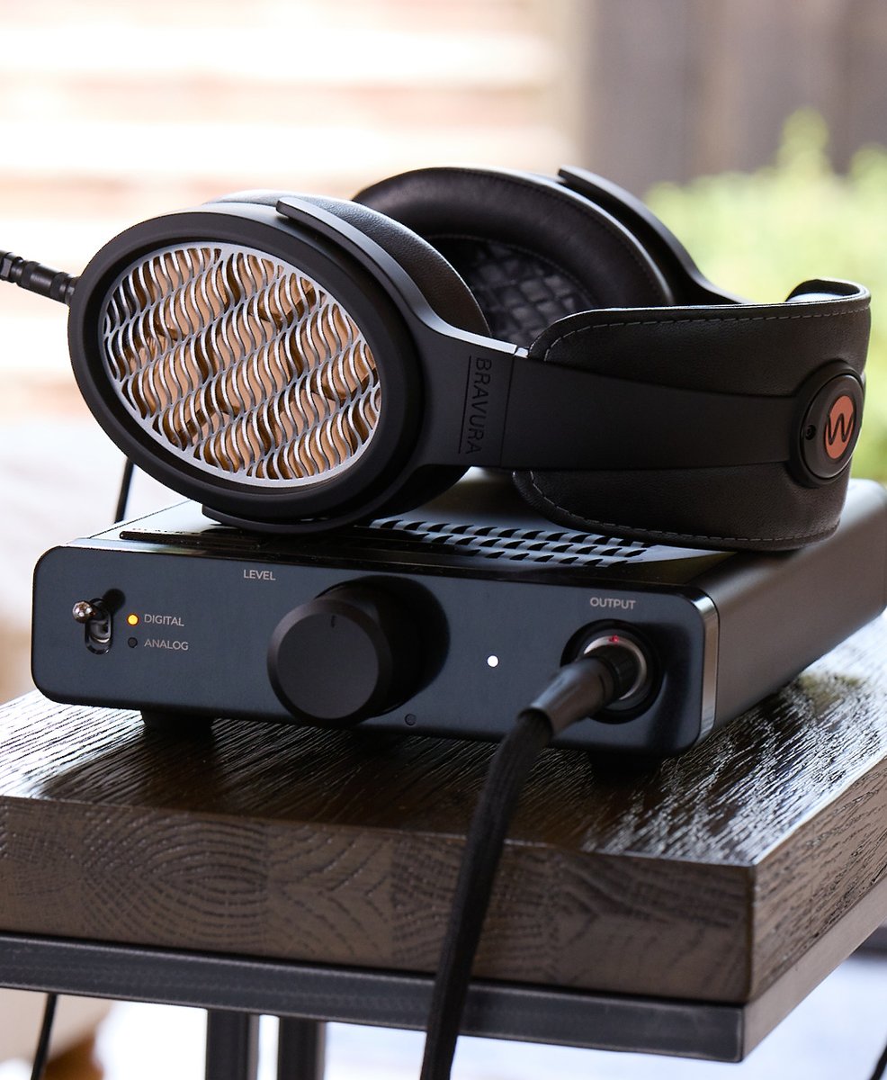 Audio Affair tweet media