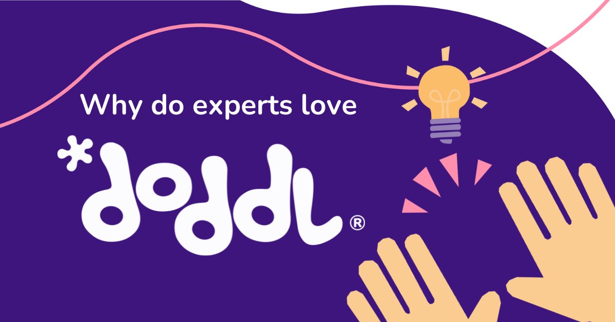 doddlkids's tweet photo. We’re so proud of our 5 star parent reviews 😊. But doddl is also loved by experts - have a read of some of the fantastic reviews we've had from some of the leading experts in the baby and child world. https://t.co/LOsVpMpAYK
@SR_Nutrition @feedeatspeak @happytumsuk
#doddl https://t.co/HTSfteshA7