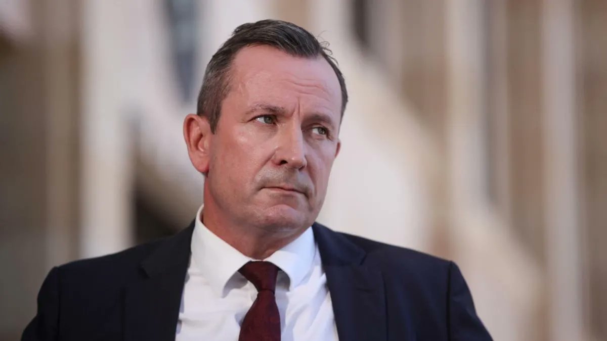 The West Australian tweet media