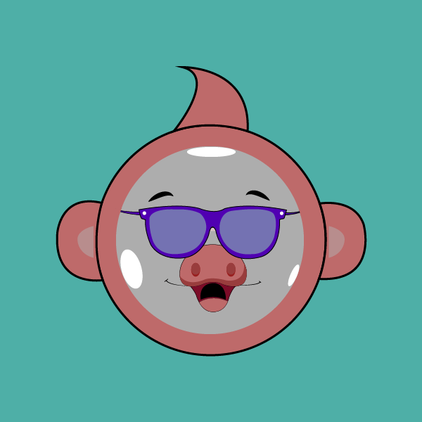 Monkey_Edo's tweet photo. #NFTCommunity #BoredApeYC #Art #NFT #OpenSea #NFTGiveaway #NFTAirdrop
Check out this item on OpenSea: https://t.co/f83ymUoiKa https://t.co/hMwwKLzDtN