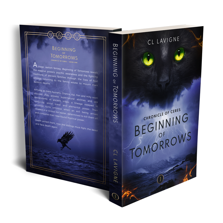 #bookgiveaway through March 7 for Beginning of Tomorrows (book 1 in Chronicle of Ceres) on #Goodreads. Grab your chance for magic here: bit.ly/33OjUsU