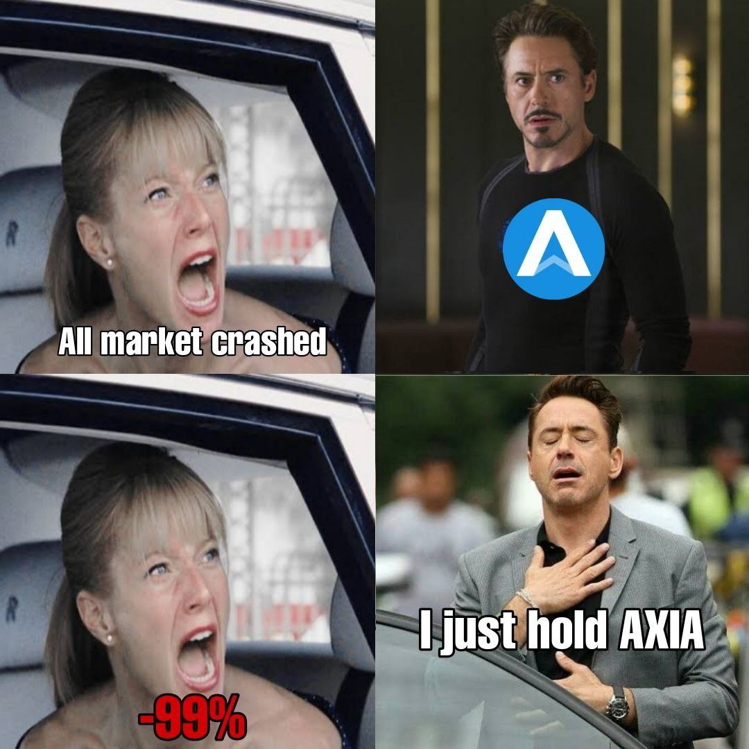 LOOK AT THE 1YR #AXIA CHART PEOPLE! 
SAVE YOURSELVES! -> coinmarketcap.com/currencies/axi…

#Kucoingems #lowcapgems #AXC #Eth #BTC