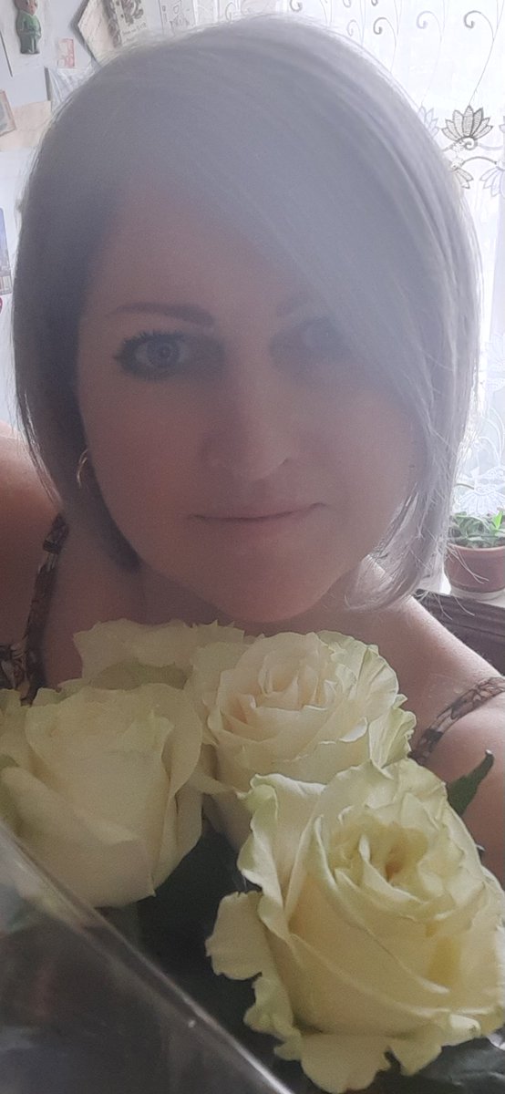 Неожиданные цветы- самые приятные!!!