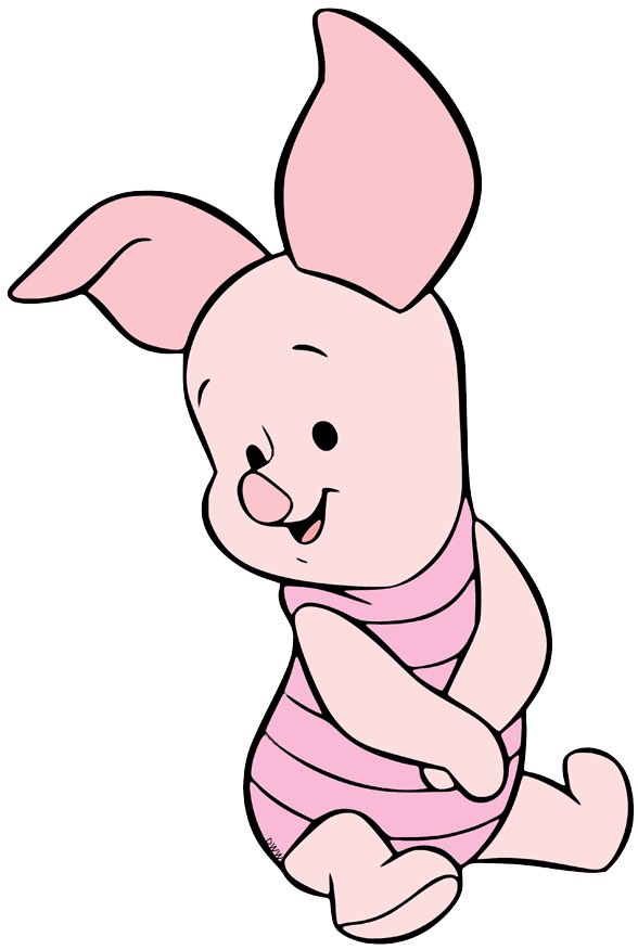crossingsluna's tweet photo. which hundred acre wood animal are you?

I’m piglet because I’m ✨ anxious as hell ✨ https://t.co/UDvWg2N9Co