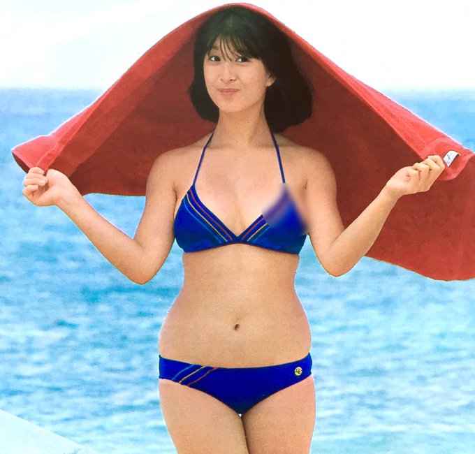 別冊 近代映画 河合奈保子 スペシャル PART3 写真集 水着 ビキニ Amazon.co.jp: 河合奈保子 写真集 PART3 スペシャル 近代映画