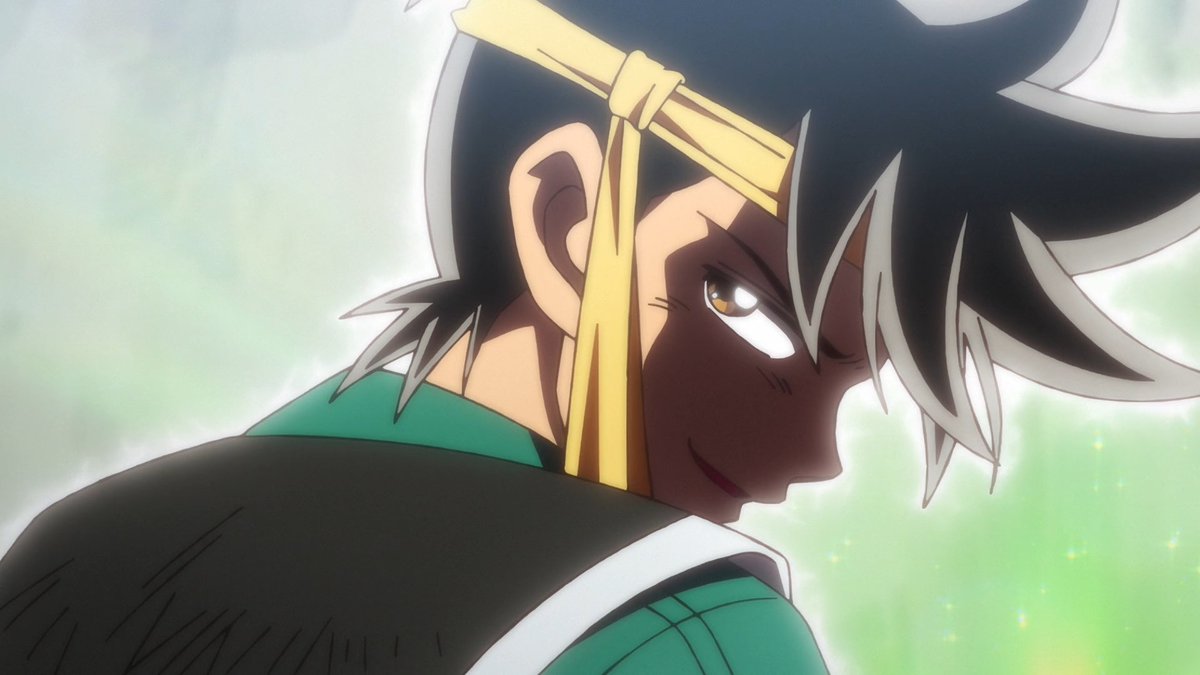 DailyDaibouken's tweet photo. Anime vs manga https://t.co/UgT7i39j5c