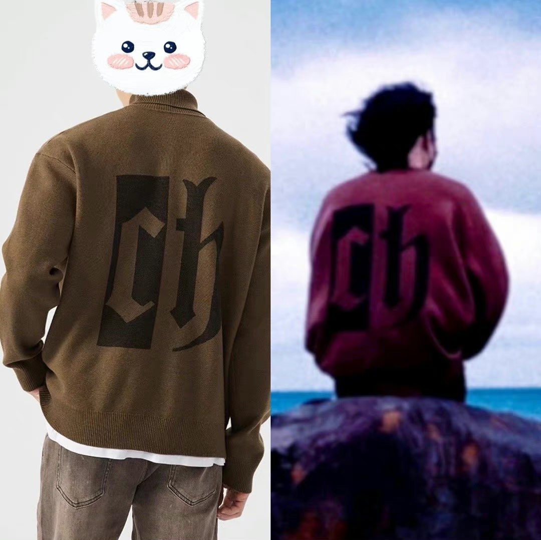 StandSamyu's tweet photo. King of filters LZH, since he met the love of his life, everything has turned to red, purple n blue. Green package turned blue, blue ribbon embraced pink (红）box. Tan jacket turned purple, purple gazed at the blue sea 🌊 

Cre: 美酒加咖啡Shelley
#SamYU https://t.co/iVlCQoFFmT
