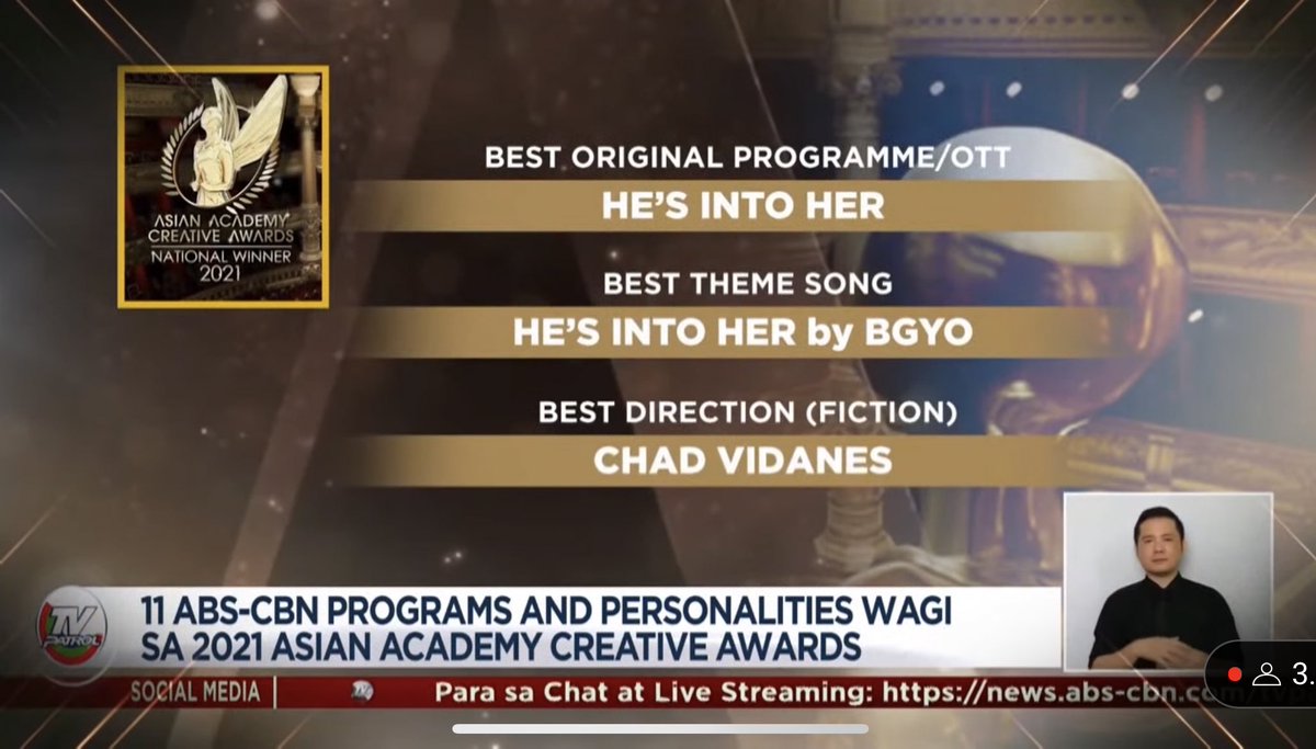 bgyobeans's tweet image. We see you BGYO👀 

#KapamilyaStrong2022
#BGYO @bgyo_ph