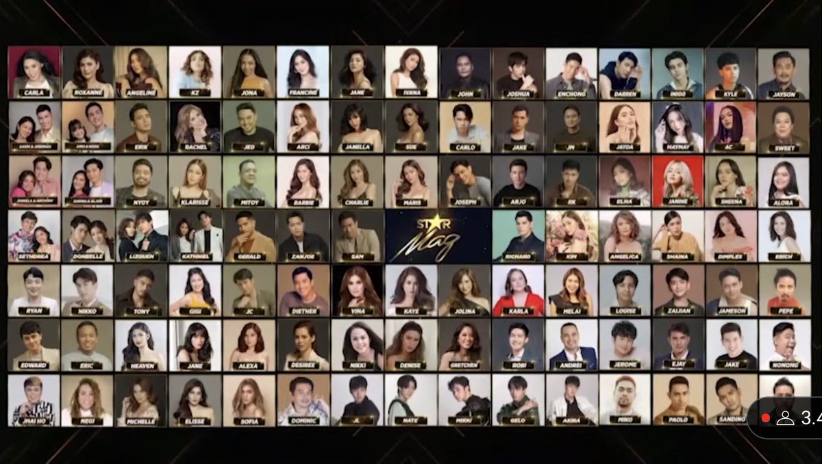 bgyobeans's tweet image. We see you BGYO👀 

#KapamilyaStrong2022
#BGYO @bgyo_ph