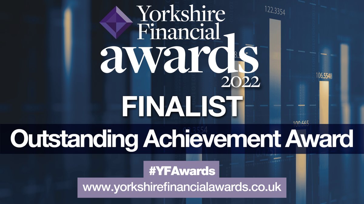 YorksFSAwards's tweet photo. Best of luck to all those shortlisted in the #OutstandingAchievementoftheYearAward on Thursday evening!

Harjit Moore, @FREEZE_debt 
Kathryn Knowles, Cura Financial Services
Peter Cox, @Contis_ 
Yasir Al-Din, @2plan https://t.co/BgJgpYqXie