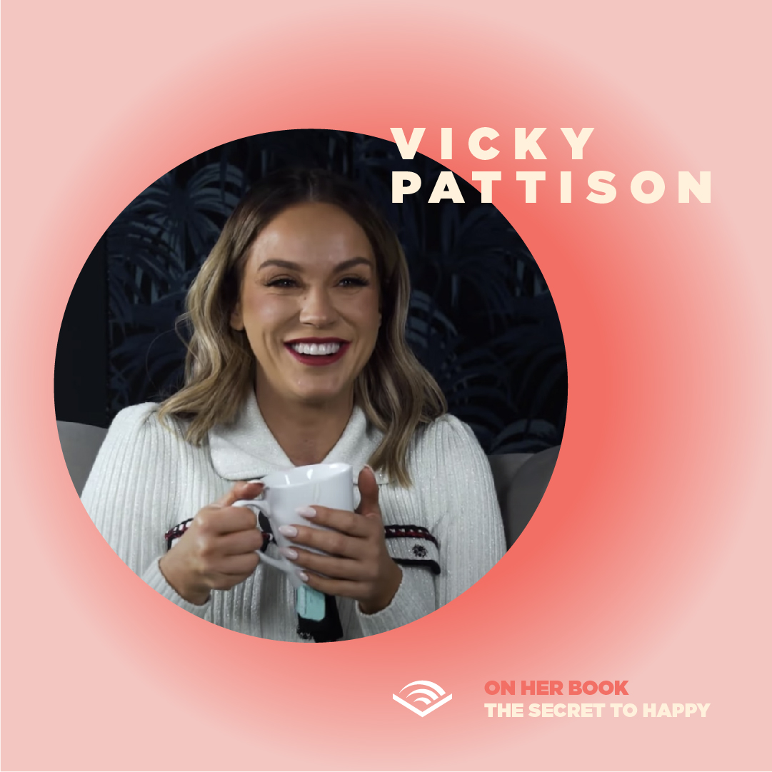 audibleuk's tweet photo. We ❤️ @vickypattison

Watch the full interview with the link below...trust us, this one is very, very, very good and not to be missed!

https://t.co/iNj1QwuTMY https://t.co/Y68KNyOaVA