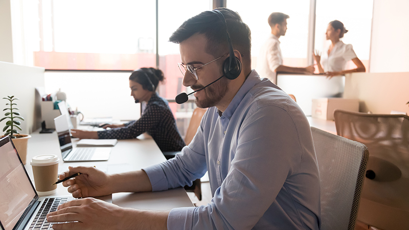 BizPartnerMag's tweet image. How To Provide Better Help Desk Service ed.gr/dw6u2 #helpdesk #helpdeskservice